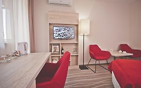 Hotel Akwawit